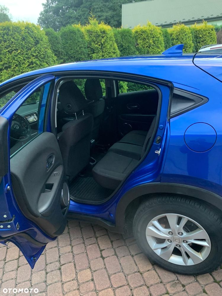 Honda HR-V 1.5 Elegance (ADAS) - 24