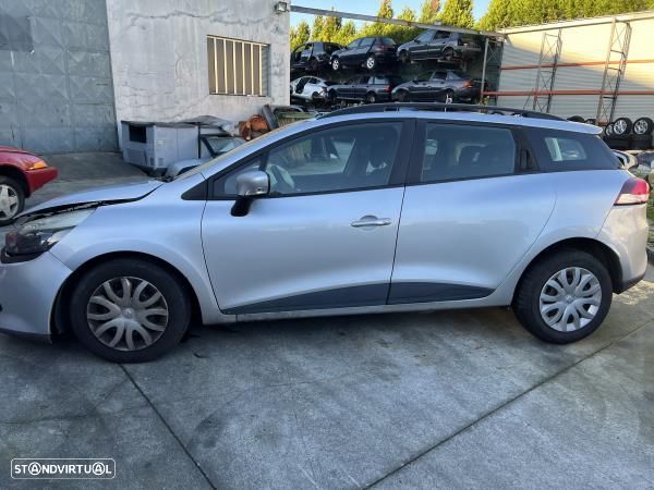 Para Peças Renault Clio Iv Grandtour (Kh_) - 2