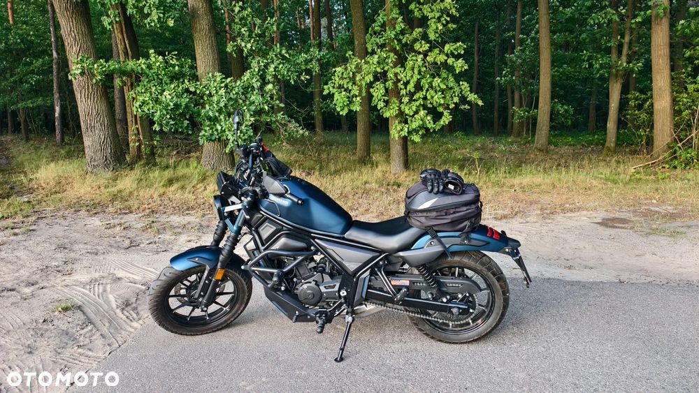 Zontes 125 C2 - 15