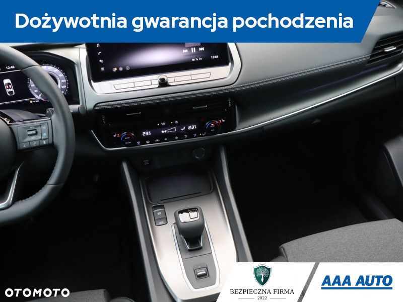 Nissan Qashqai - 10