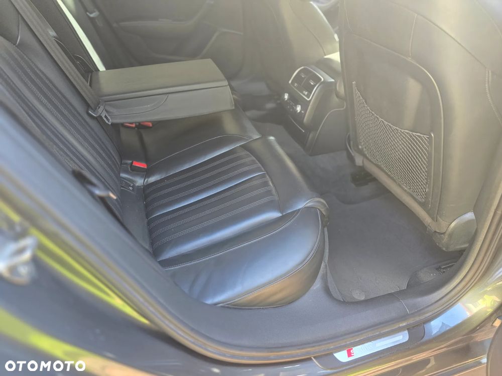 Audi A6 Avant 3.0 TDI tiptronic DPF quattro - 6