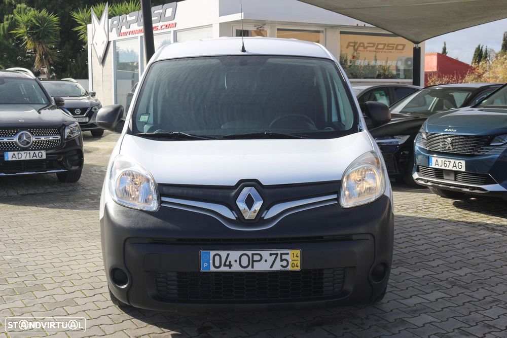Renault Kangoo 1.5 dCi Business - 7