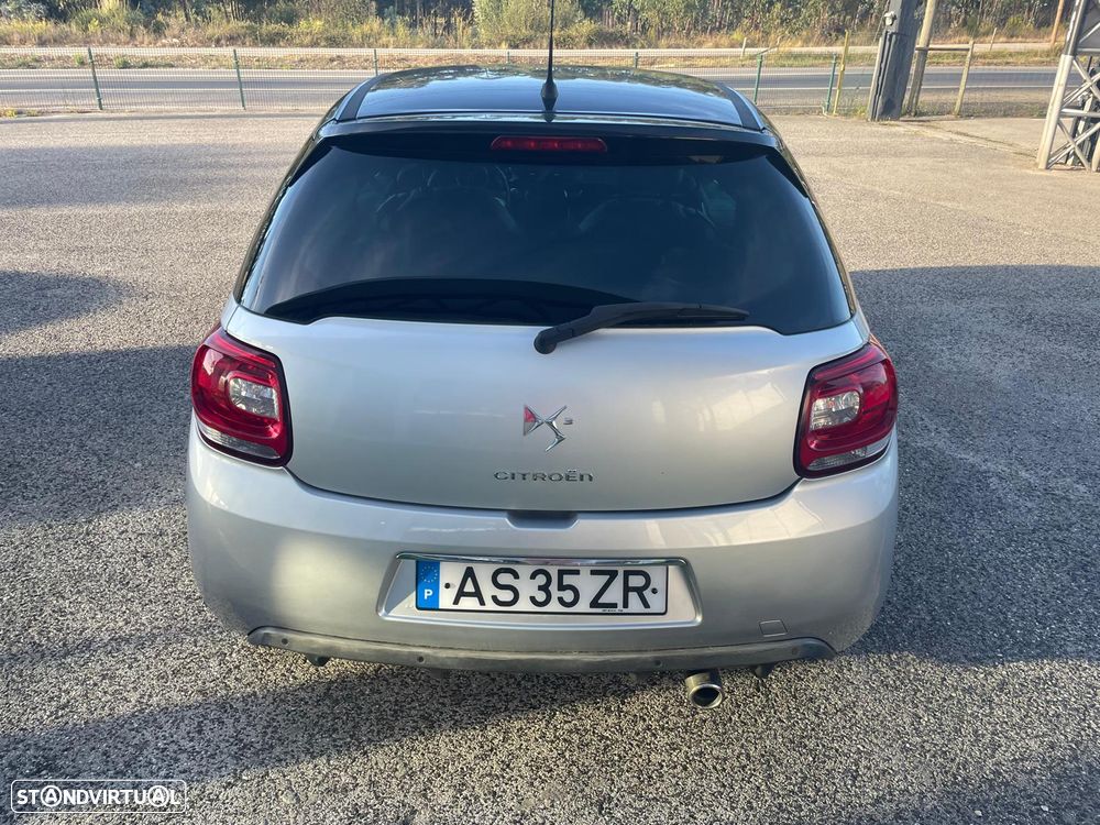 Citroën DS3 1.6 e-HDi So Chic 95g - 6