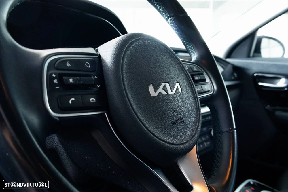 Kia e-Niro 64kWh - 18