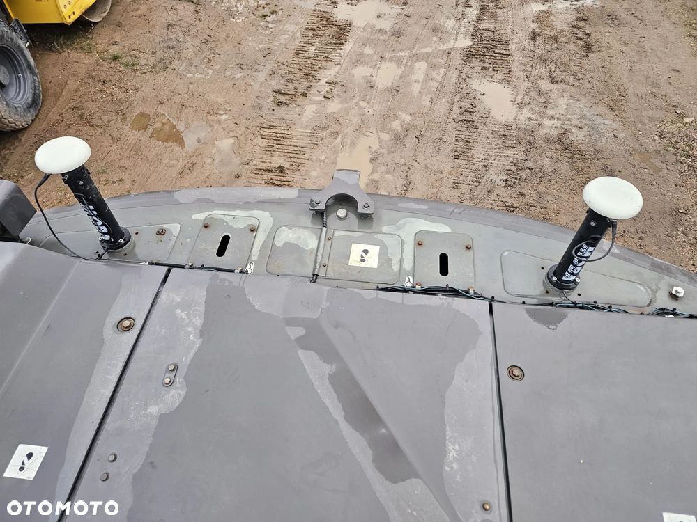 Volvo EC300ENL EC300EL EC300 EL ELN EC 300 EC250EL - 30