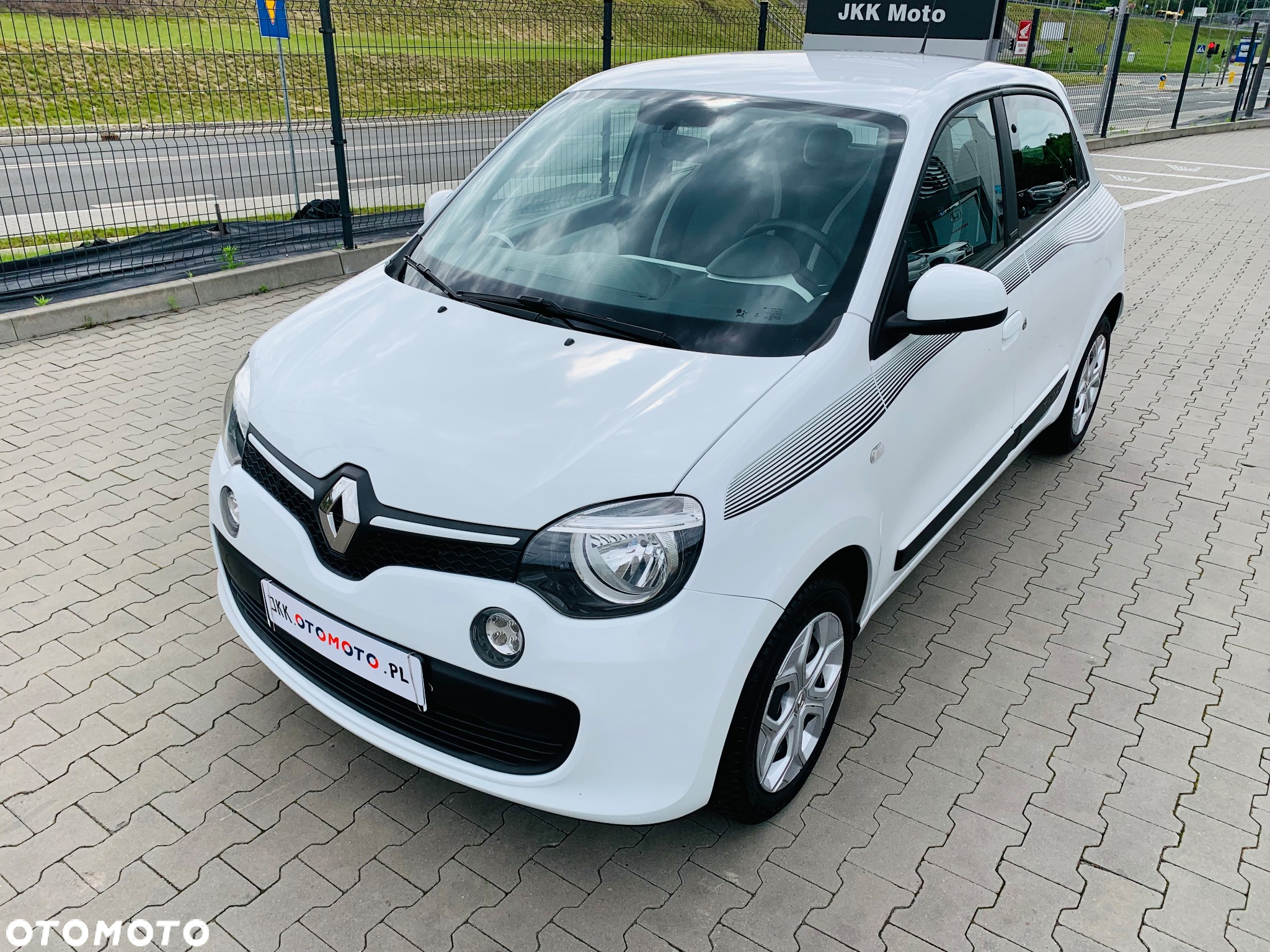 Renault Twingo SCe 70 Life - 18
