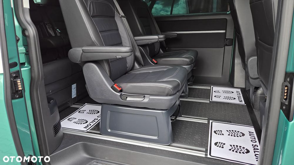 Volkswagen Multivan 2.0 TDI L1 Highline 4Motion DSG - 12