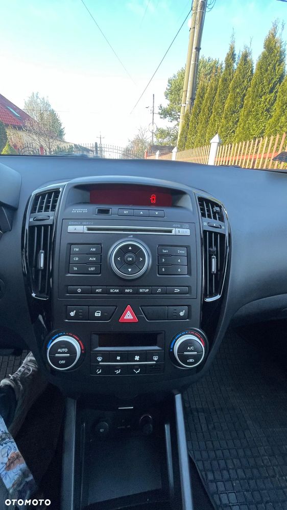 Kia ProCeed 1.6 Comfort - 7