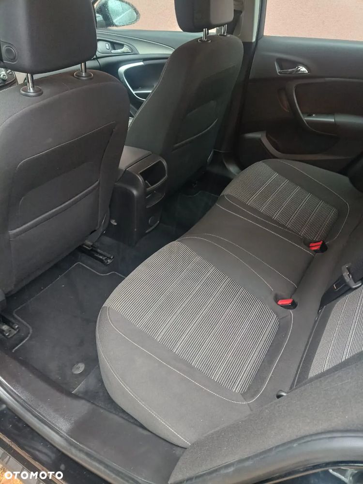 Opel Insignia 1.6 CDTI Sport - 9