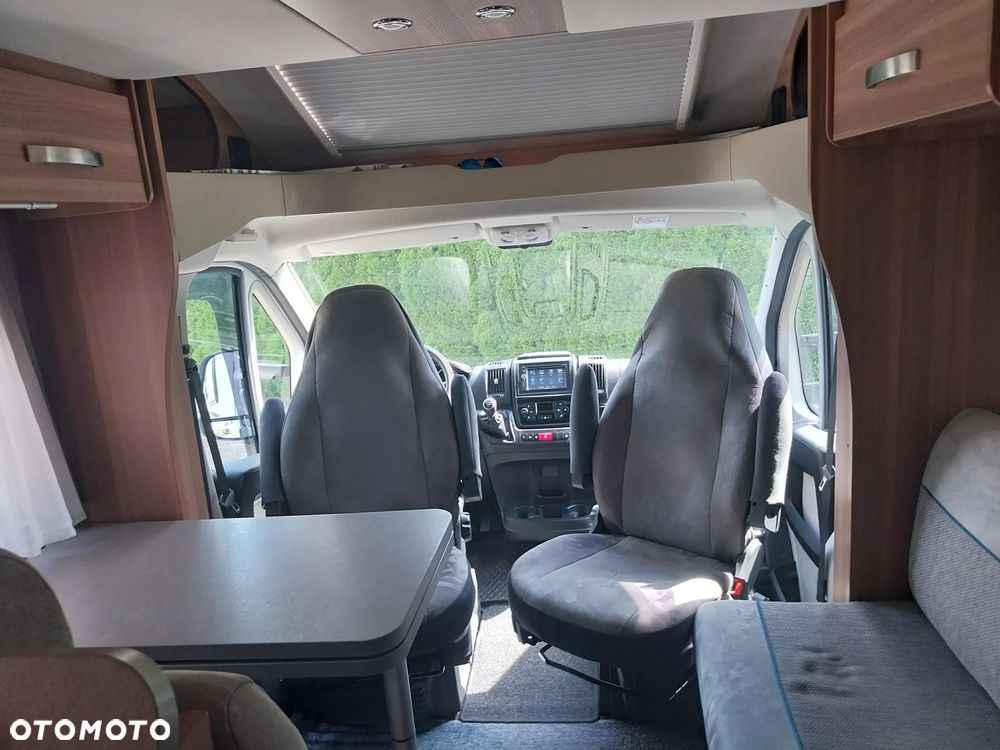 Fiat Ducato Weinsberg - 9