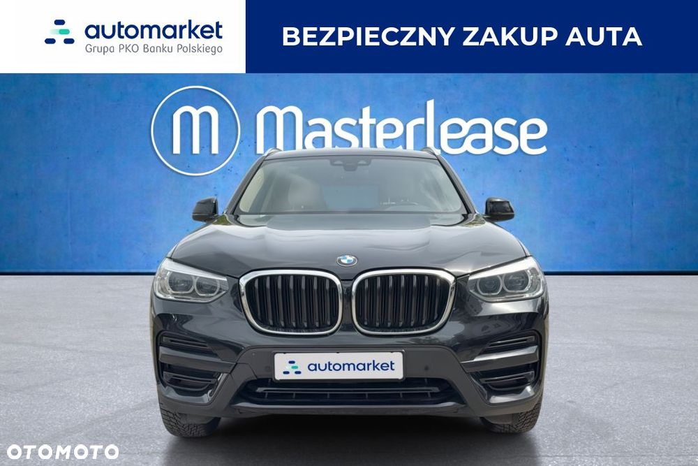 BMW X3 - 2