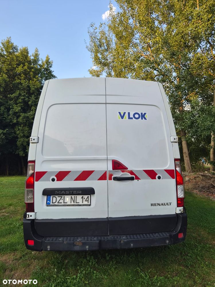 Renault Master - 3