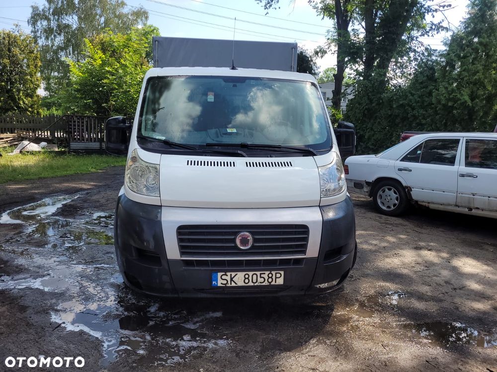 Fiat Ducato - 3