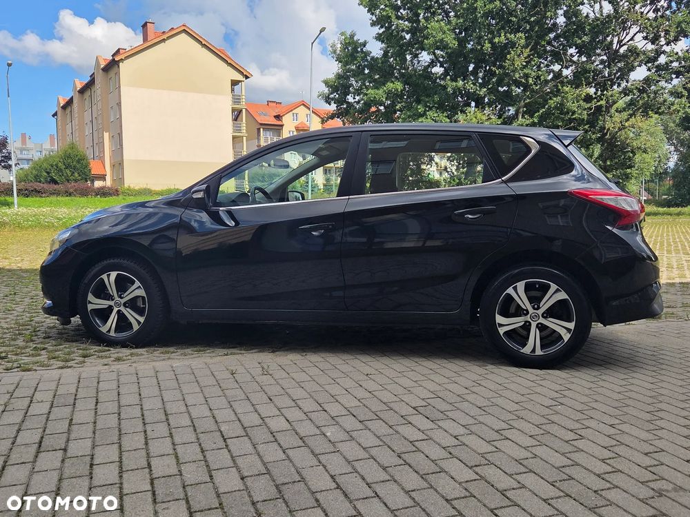 Nissan Pulsar 1.2 DIG-T Tekna - 12