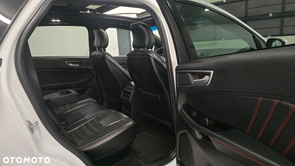 Ford Edge 2.0 EcoBlue Twin-Turbo 4WD ST-Line - 22