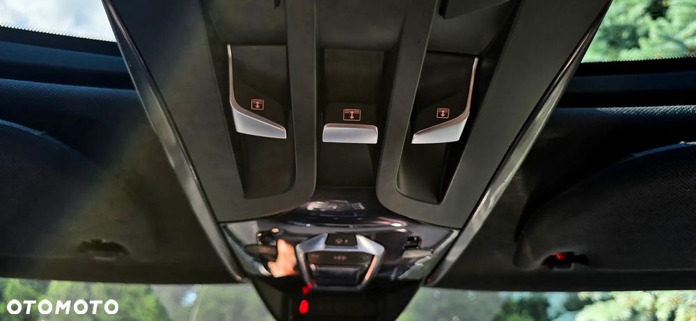 Citroën DS5 2.0 HDi Chic - 11