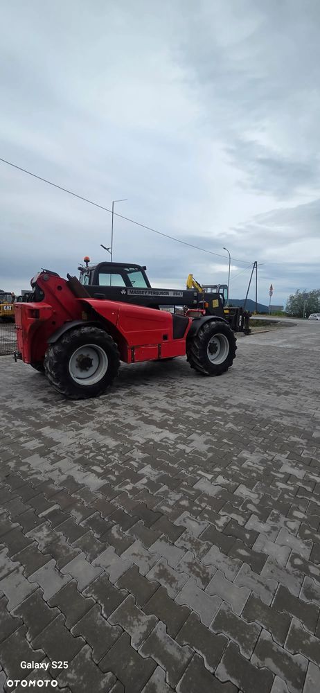 Massey Ferguson 8947 - 4