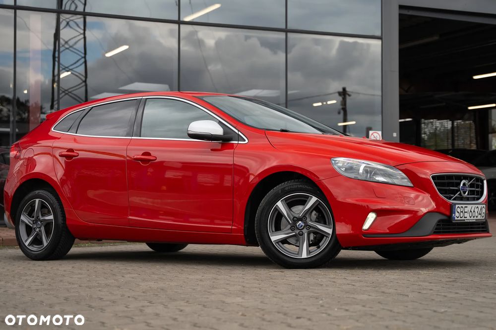 Volvo V40 D2 RDesign - 7