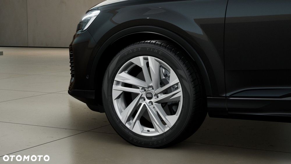 Audi Q7 - 5