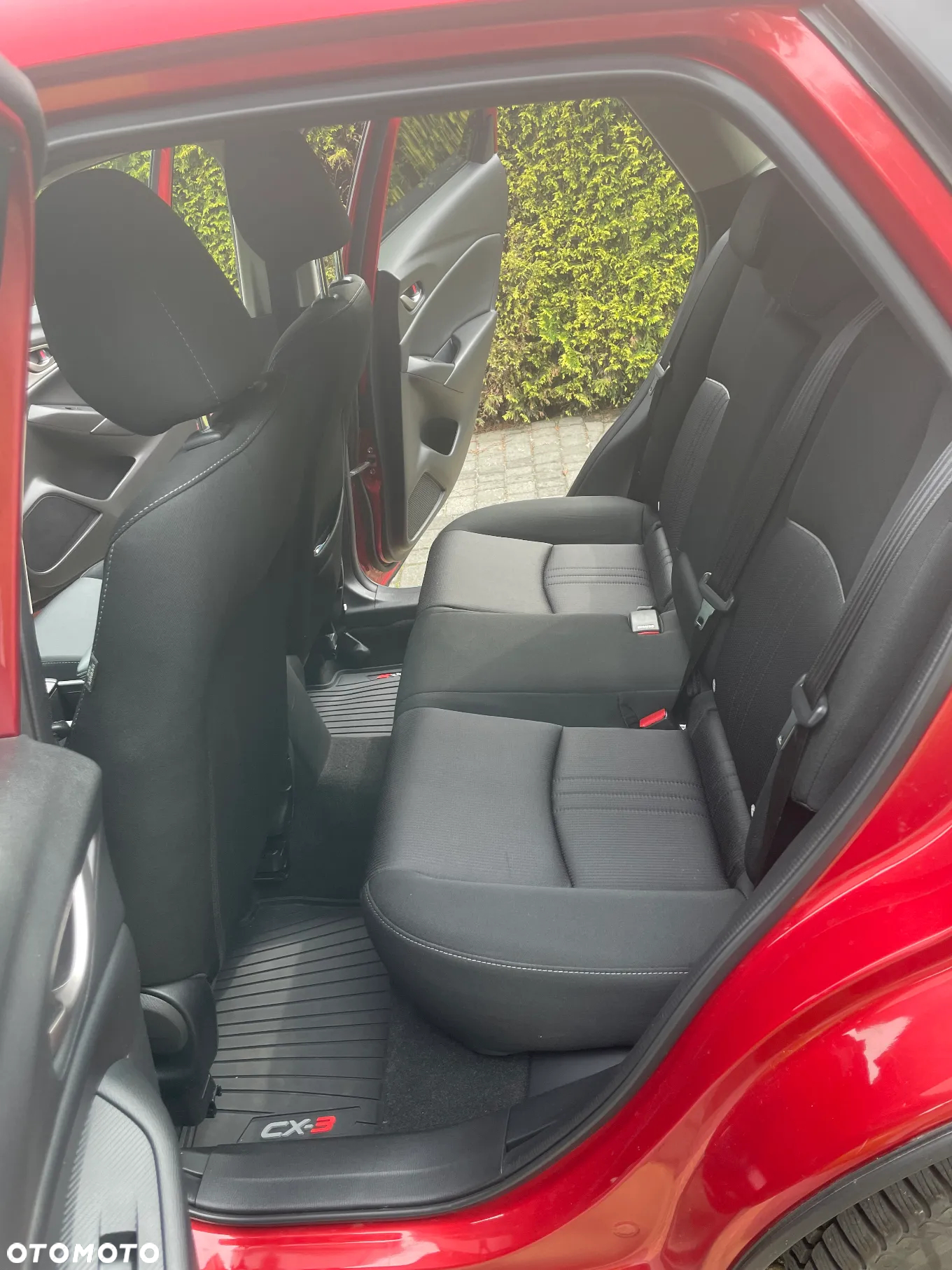Mazda CX-3 2.0 SkyJoy - 11