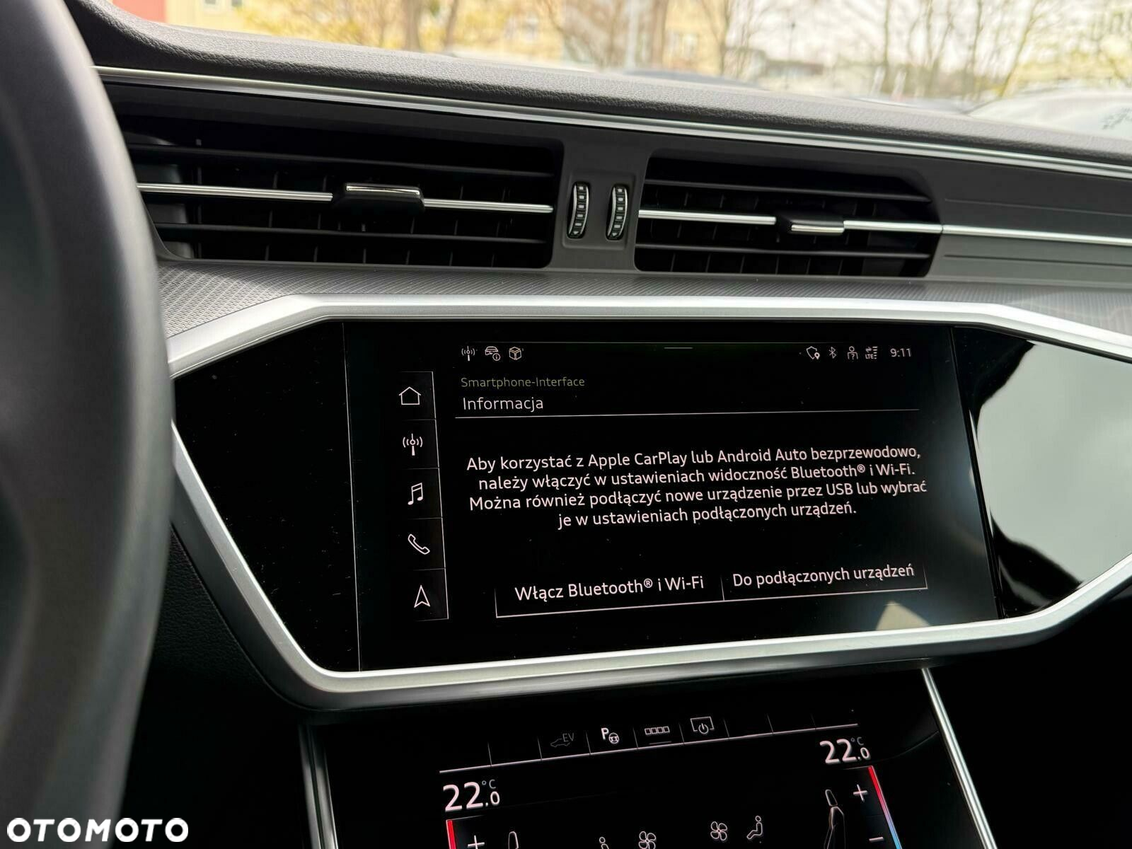 Audi A6 - 26