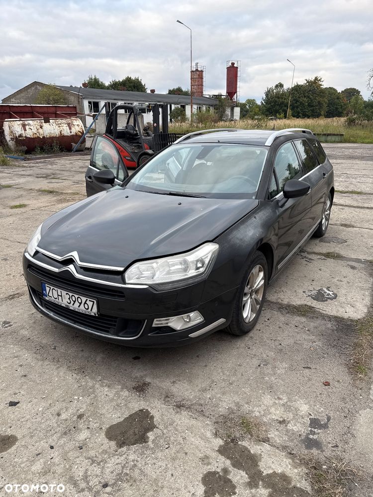 Citroën C5 Cross Tourer 2.0 HDi Exclusive - 1