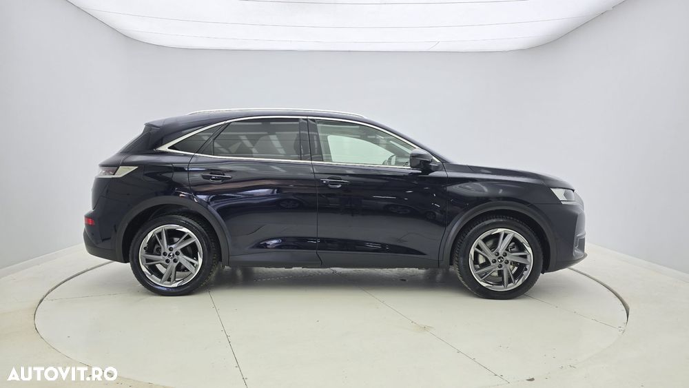 DS Automobiles DS 7 Crossback - 5