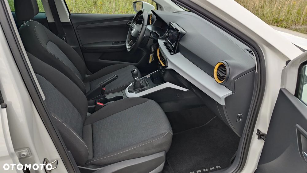 Seat Arona - 27