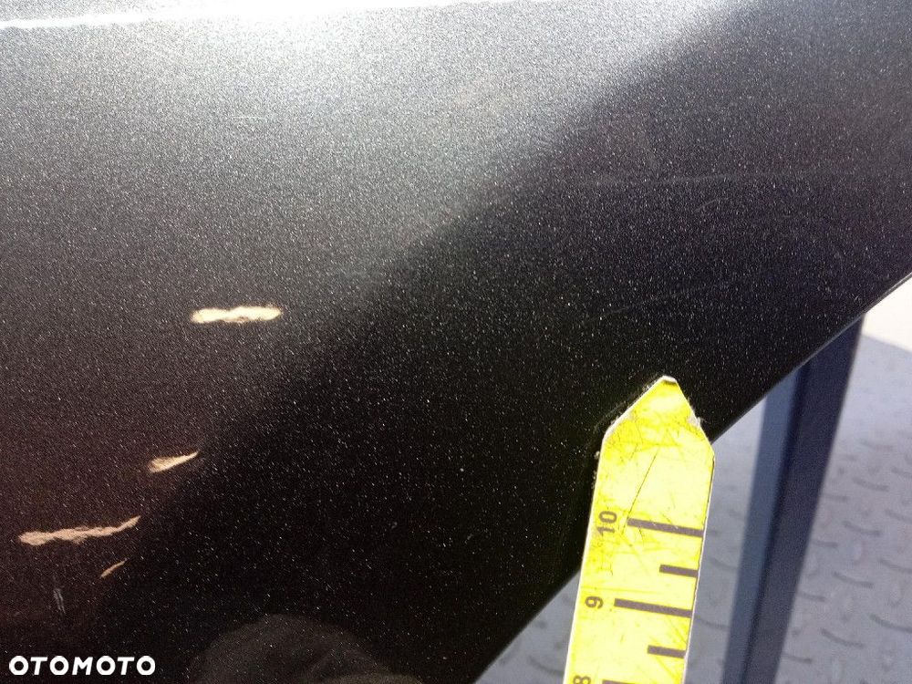 BMW 3 F30 F31 BŁOTNIK PRZÓD PRAWY PRZEDNI  B39 - 11