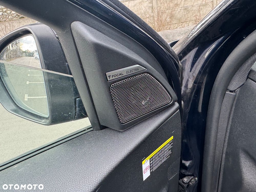 DS Automobiles DS 7 1.6 E-Tense Opera - 6