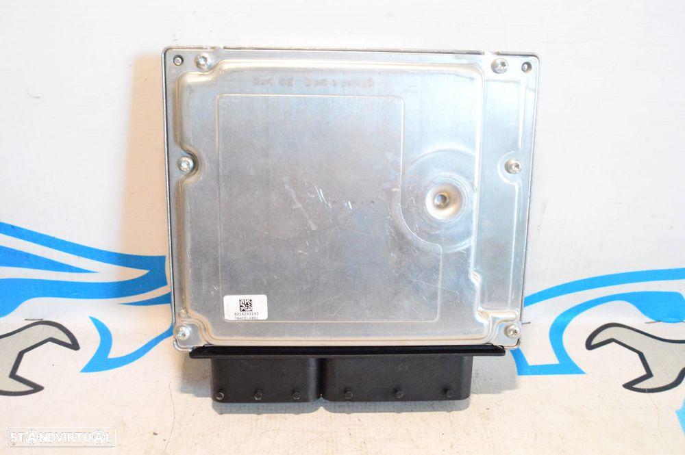 CENTRALINA ECU MOTOR BOSCH BMW DDE8506374 8506374 0281016067 030461576 1039S32778 BMW SERIE 1 COUPE E82 120D 163CV N47D20C - 6