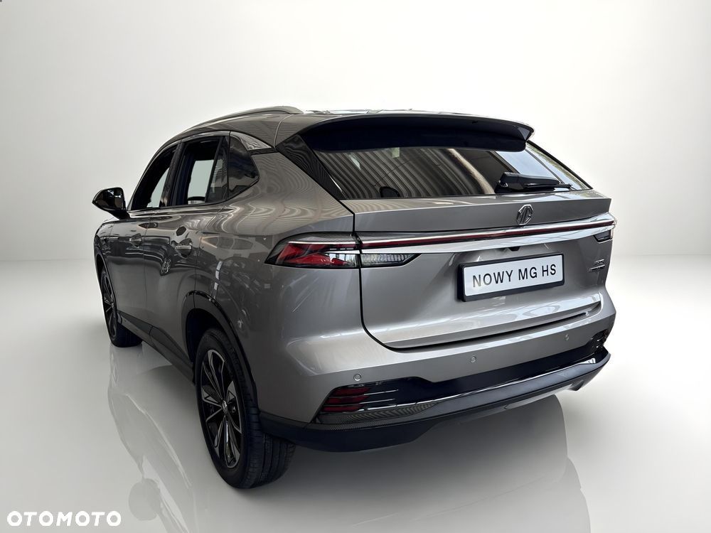 MG HS 1.5T HEV+ Excite - 8