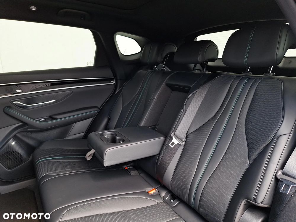 BYD Seal U DM-i 1.5 Comfort - 25