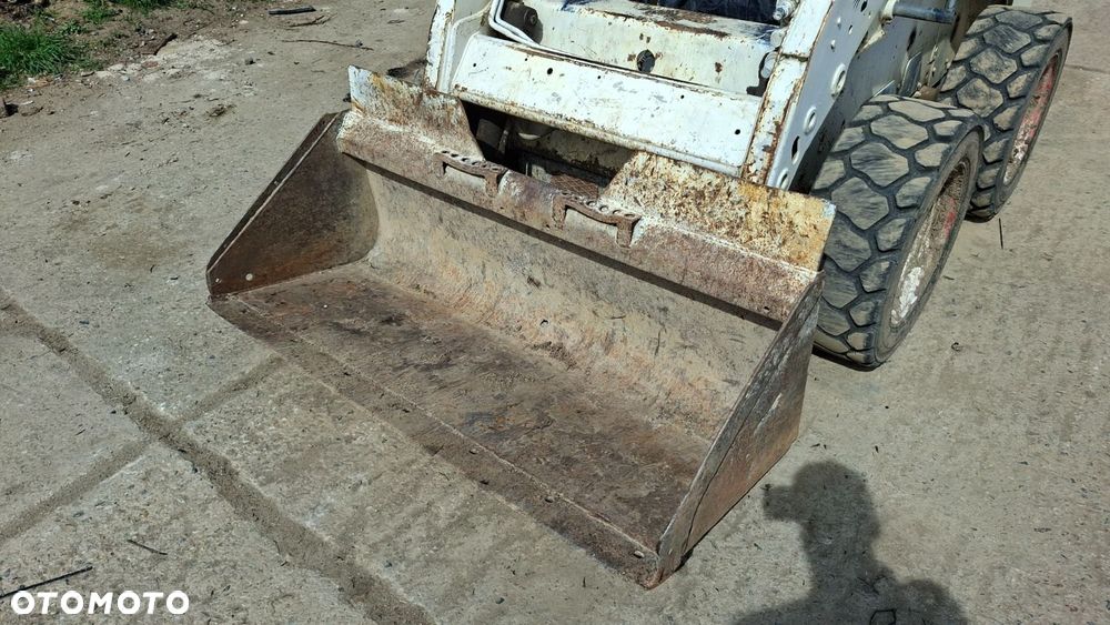 Bobcat S 150 4X4 - 21