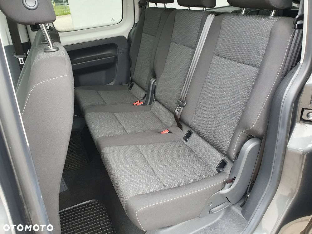 Volkswagen Caddy - 17