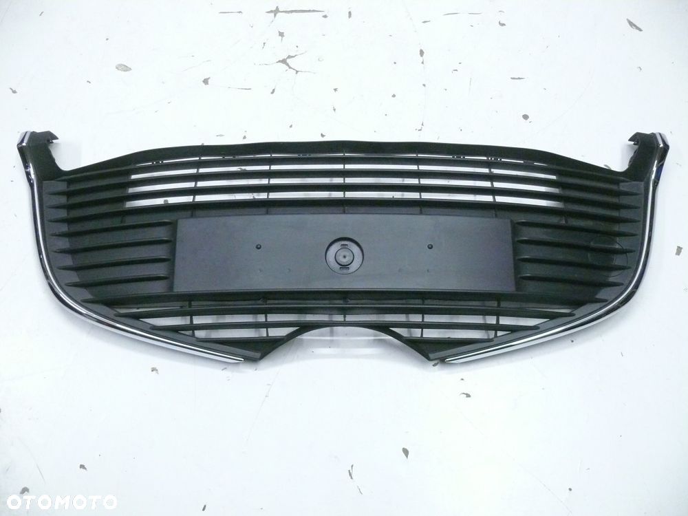 ATRAPA GRILL TOYOTA YARIS III HYBRYDA 2014 2017 LIFT - 2