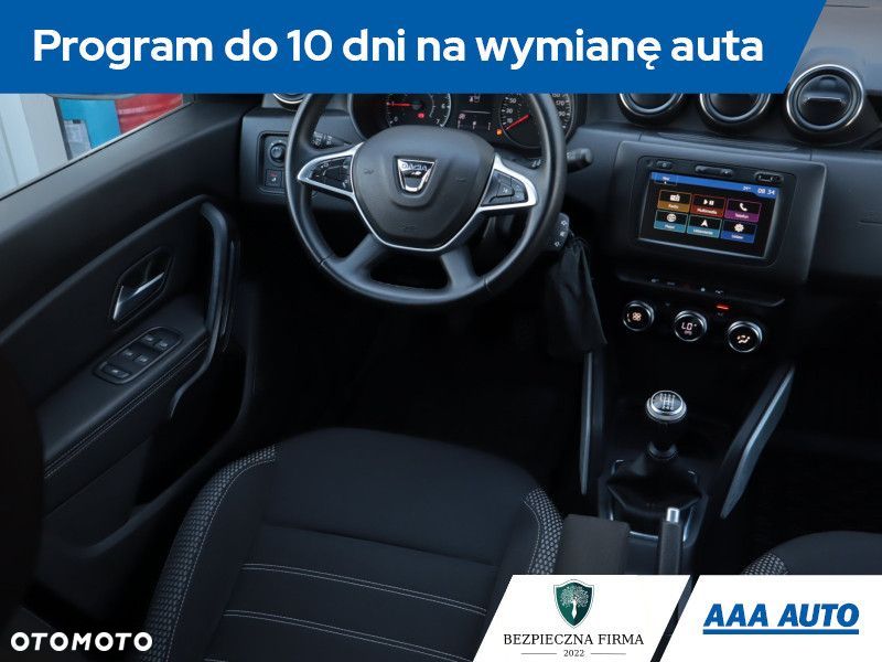 Dacia Duster - 9