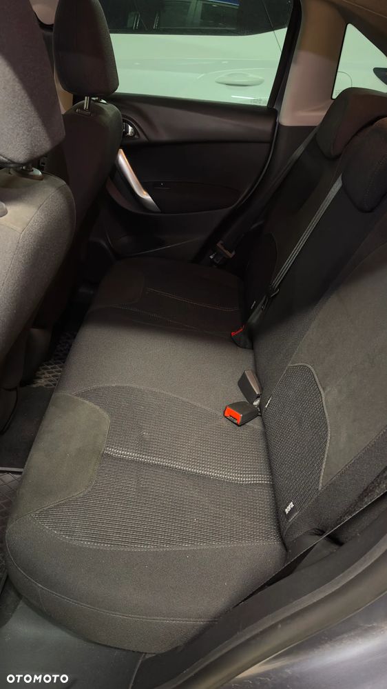 Citroën C3 VTi 120 Exclusive - 21