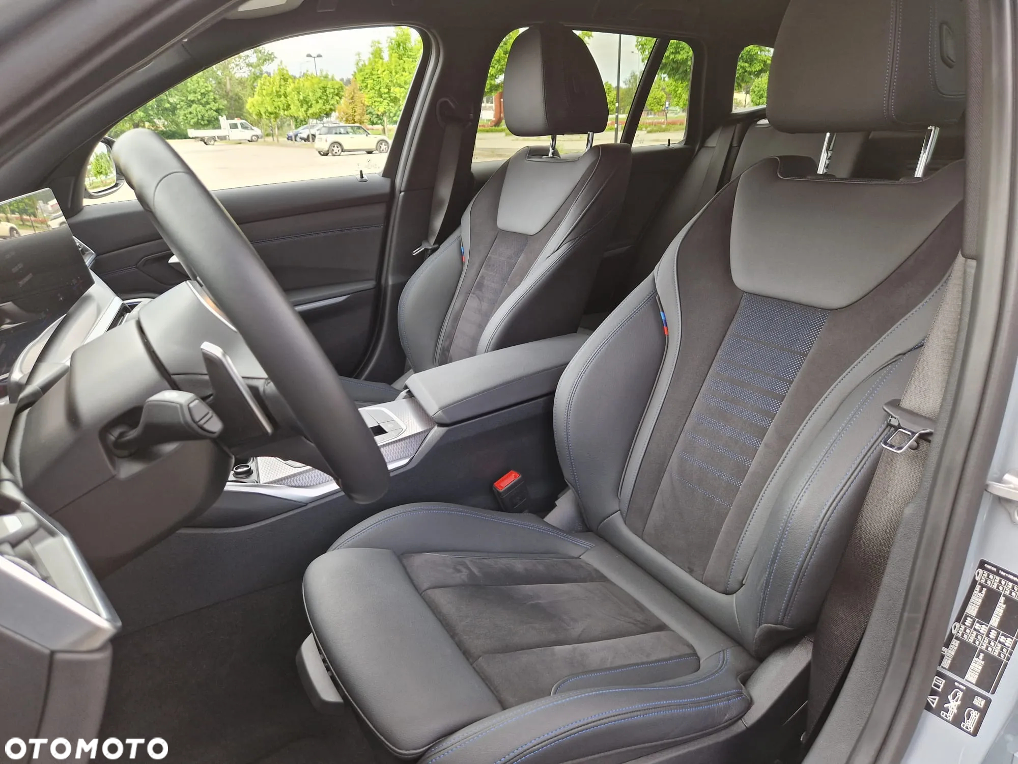 BMW Seria 3 M340i xDrive mHEV sport - 27