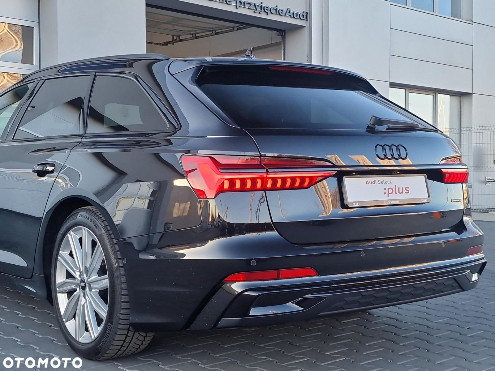 Audi A6 - 28