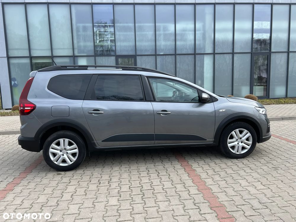 Dacia Jogger - 4