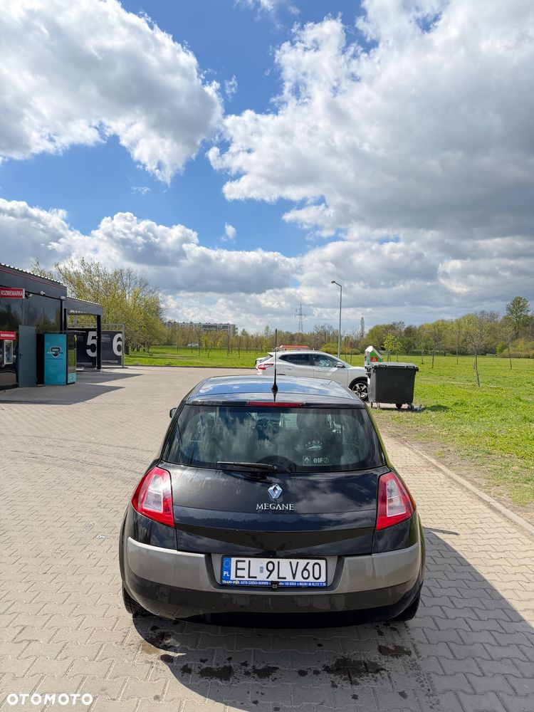 Renault Megane - 10