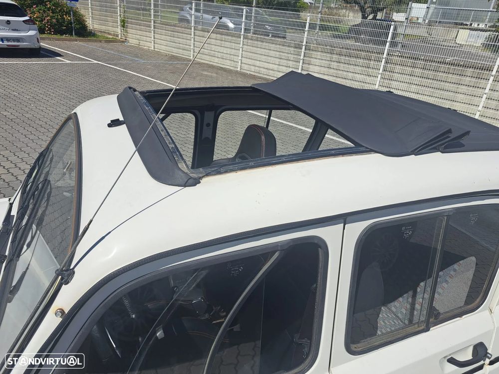 Renault 4 1.1 GTL - 8