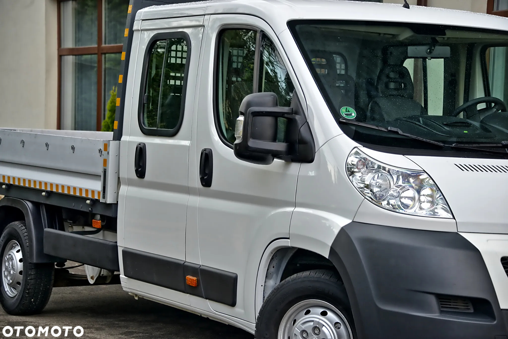 Peugeot Boxer - 14