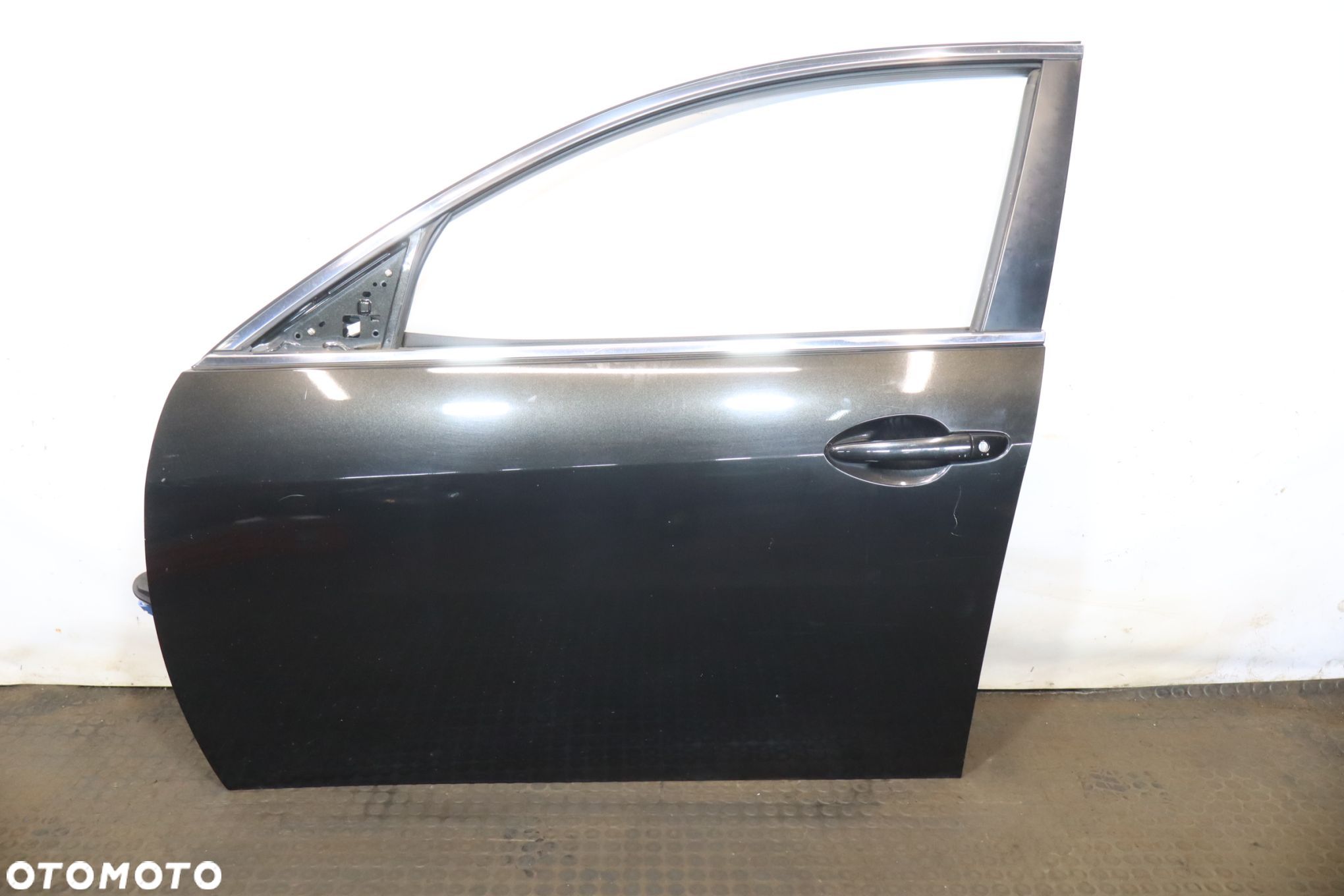 DRZWI LEWY PRZÓD MAZDA 6 II KOMBI - 1