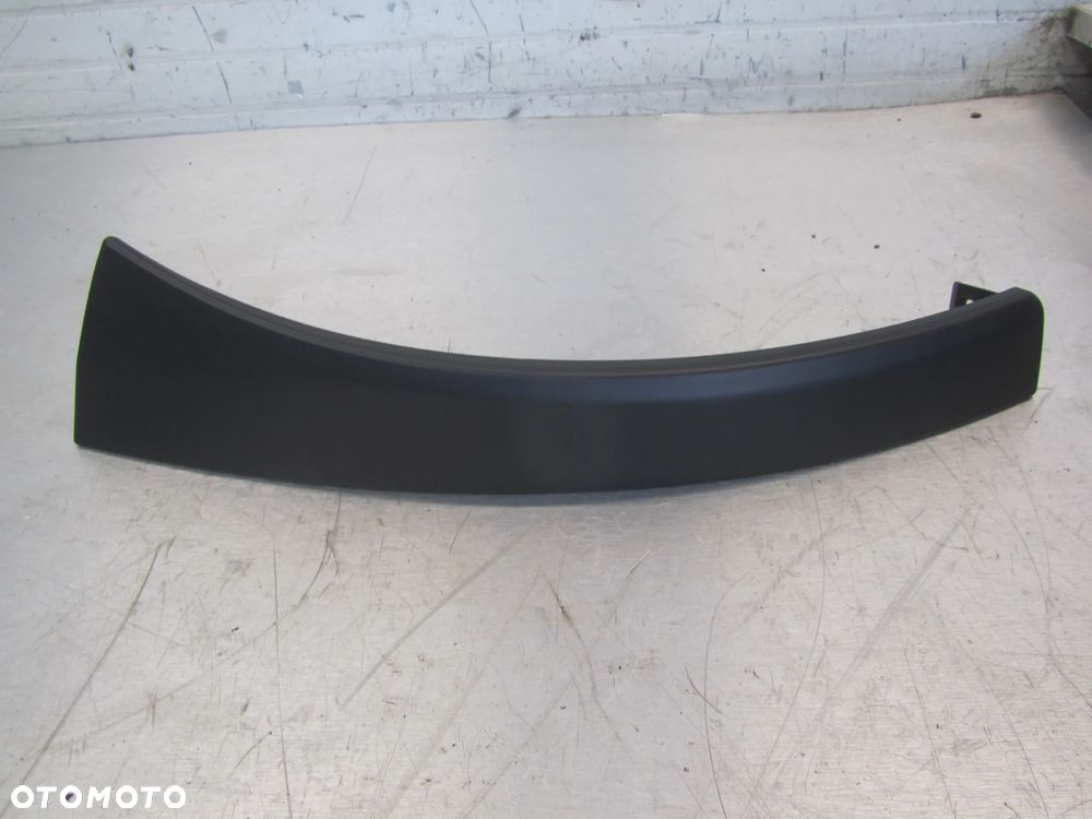 Citroen Jumper-Ducato-Boxer 06->listwa pod reflektor prawy przód - 1