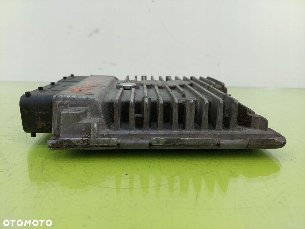 Komputer sterownik silnika Seat Ibiza IV 2009-2017 1,6 TDI 03L906023LD - 4