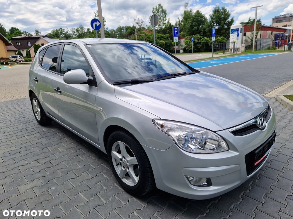Hyundai i30 1.4 Blue Classic - 1