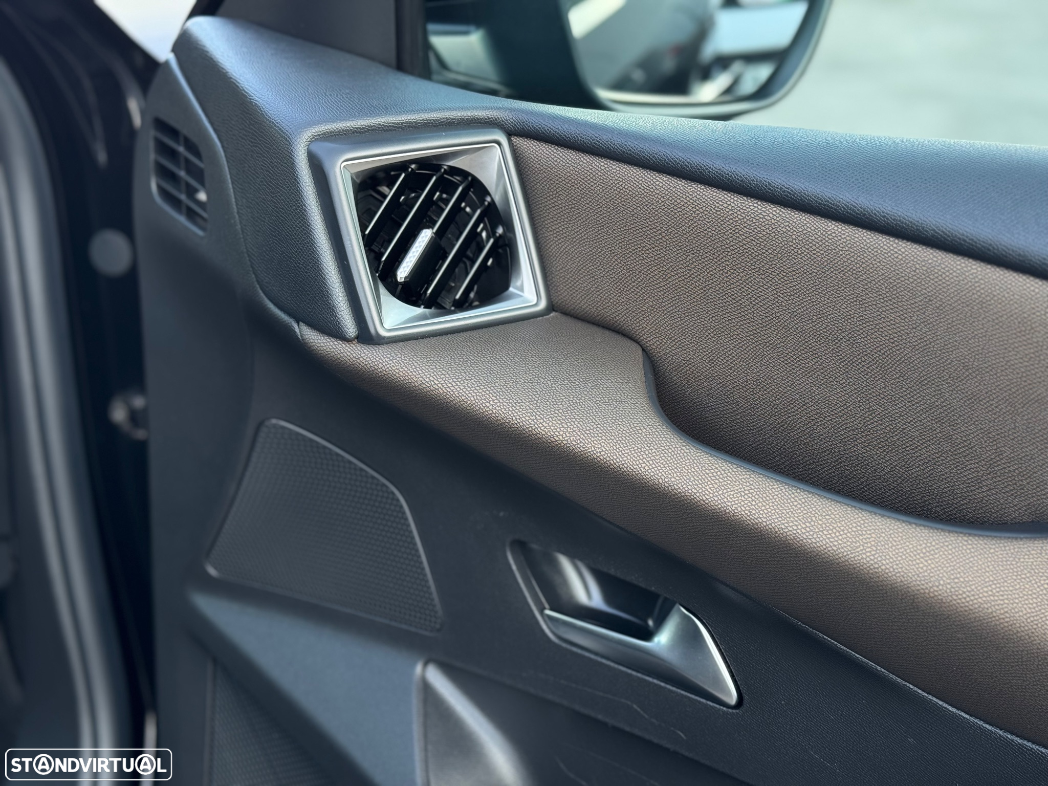 DS DS3 Crossback 1.5 BlueHDi So Chic EAT8 - 23
