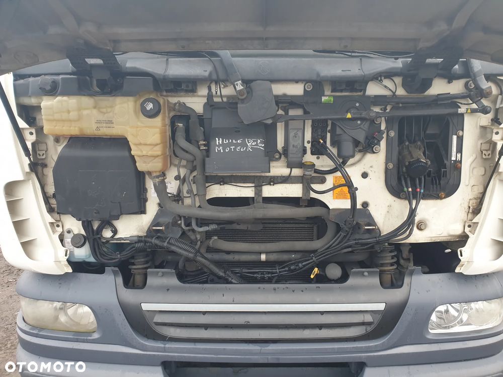 DAF LF 55 220 - 17